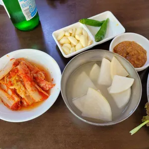 한판우리집갈비 리뷰 사진