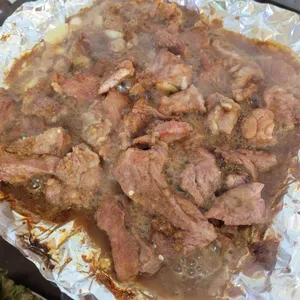 한판우리집갈비 사진
