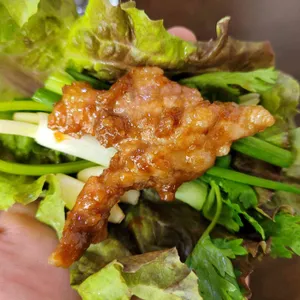 한판우리집갈비 사진