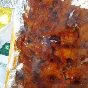 삼정닭발 사진