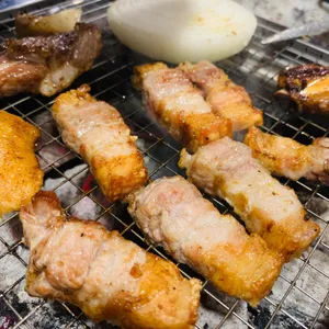 우화돈 사진