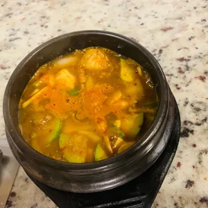 우화돈 사진
