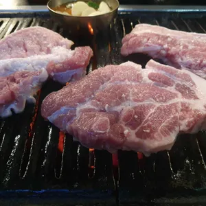 양철드럼통 사진