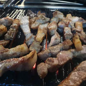 양철드럼통 사진