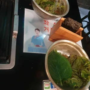 양철드럼통 사진