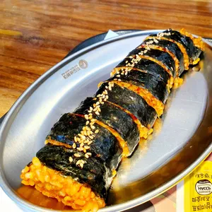 신전떡볶이 사진