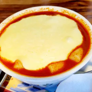 신전떡볶이 사진