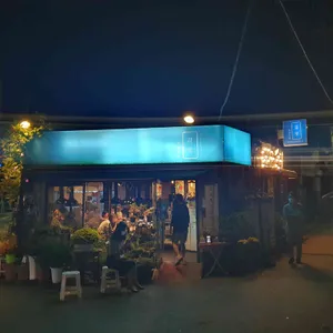 갈빗 리뷰 사진