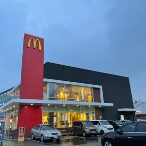 맥도날드 리뷰 사진