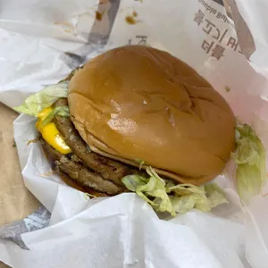 맥도날드 사진
