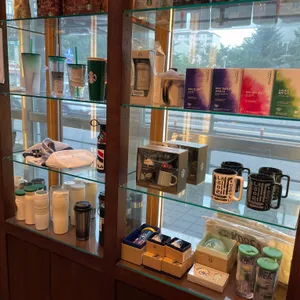 스타벅스 리뷰 사진