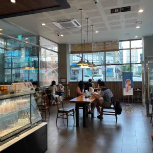 스타벅스 리뷰 사진