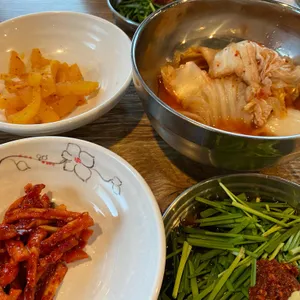 동대문 닭한마리 칼국수 리뷰 사진