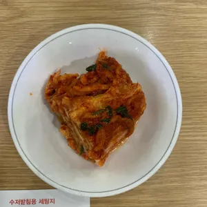 최네집 부대찌개 사진