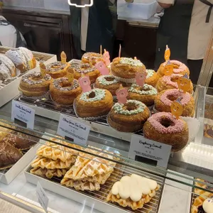 노티드 리뷰 사진