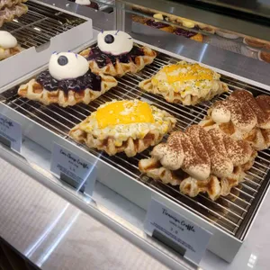 노티드 리뷰 사진