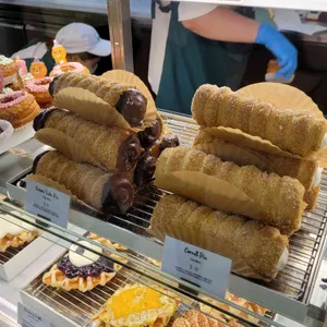 노티드 리뷰 사진