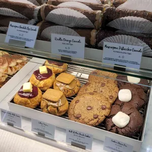 노티드 리뷰 사진