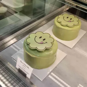 노티드 리뷰 사진