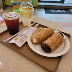 노티드 리뷰 사진