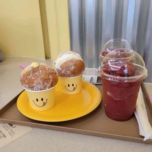 노티드 리뷰 사진