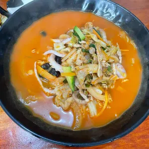 청해짬뽕 사진