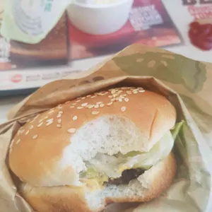 버거킹 사진