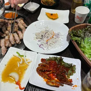 옛날농장 사진