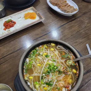 현대옥 사진
