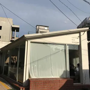 커피냅로스터스 리뷰 사진