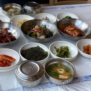 유자가든 사진