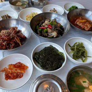 유자가든 사진