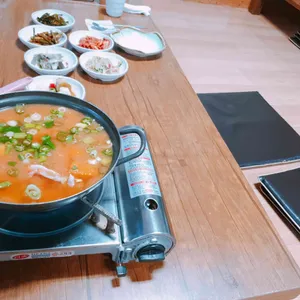 새당골 사진