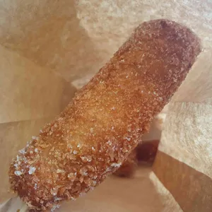 마미찹쌀꽈배기 사진