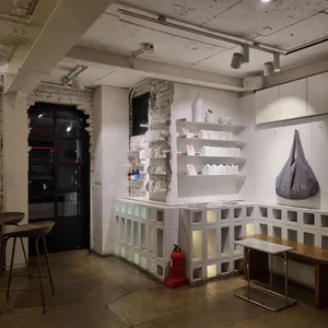 센터커피 리뷰 사진