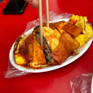 까치네떡볶이 리뷰 사진