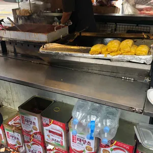 까치네떡볶이 리뷰 사진