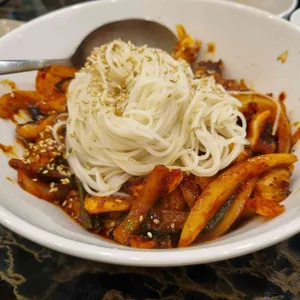 촌길낙지 사진