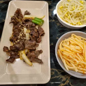 촌길낙지 사진