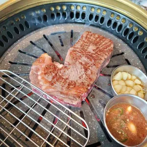 서울안심축산 사진