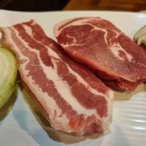 지리산산골농장 사진