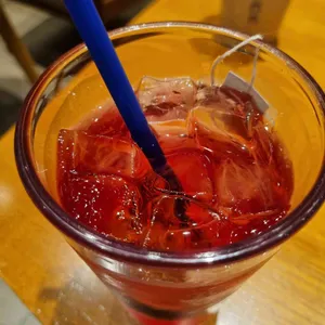 이디야 커피 사진