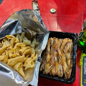 오투 휴게소 사진