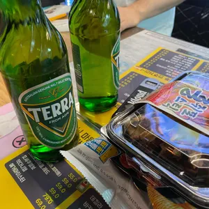 오투 휴게소 리뷰 사진