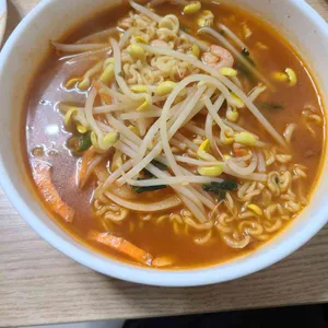 짱분식 사진