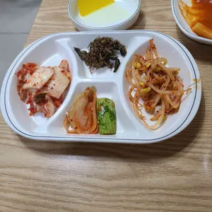 짱분식 사진