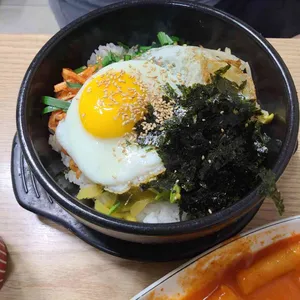 짱분식 사진