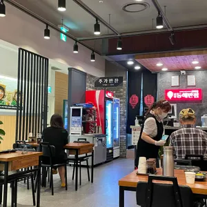 동해반점 리뷰 사진