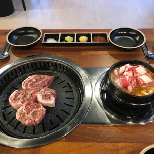 정수용식당 사진