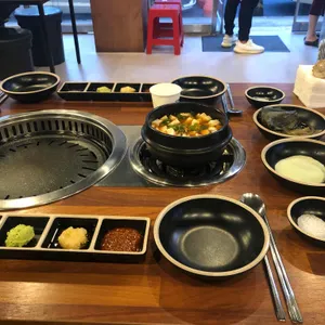 정수용식당 사진